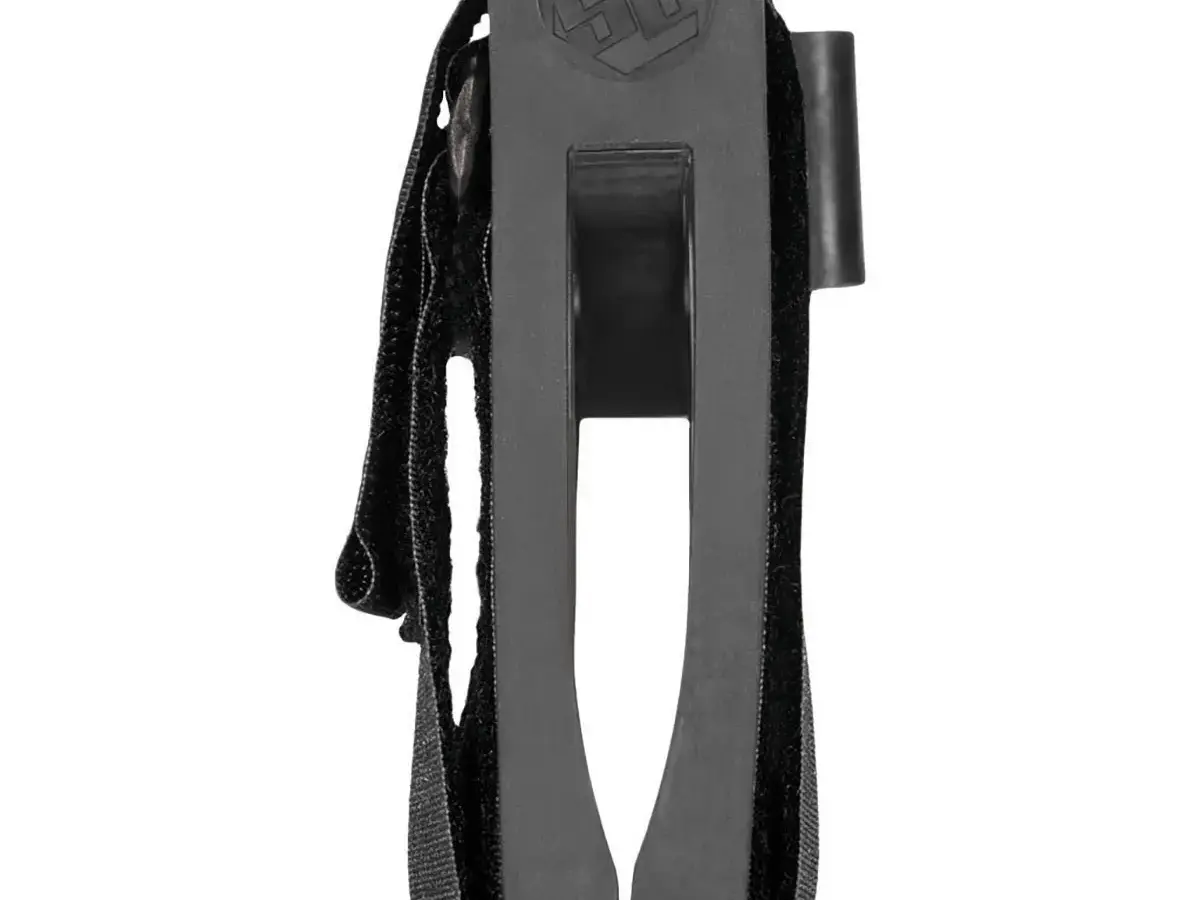SBT5 Side-Folding Pistol Stabilizing Brace for MP5/MP5K Blk - photo 3