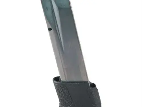 M&P .45 ACP, SS w/Black Base Pad, 14-rounds - photo 3