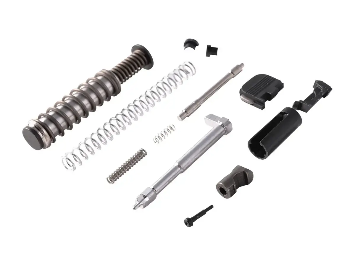 BRN Slide Parts Kit With Billet Firing Pin, Glock 43/43X/48 - photo 3