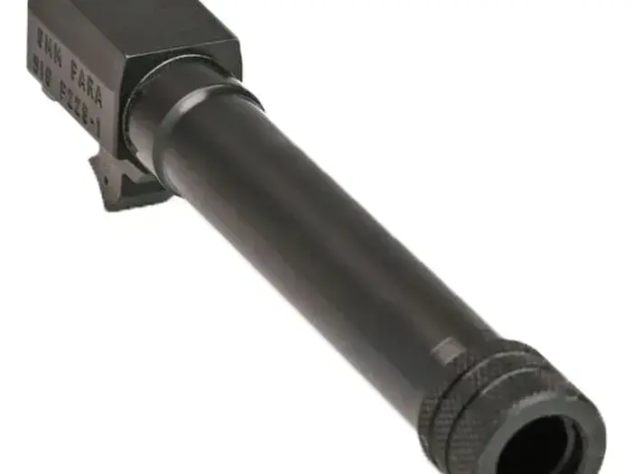 SIG 229-1 9MM THREADED BARREL