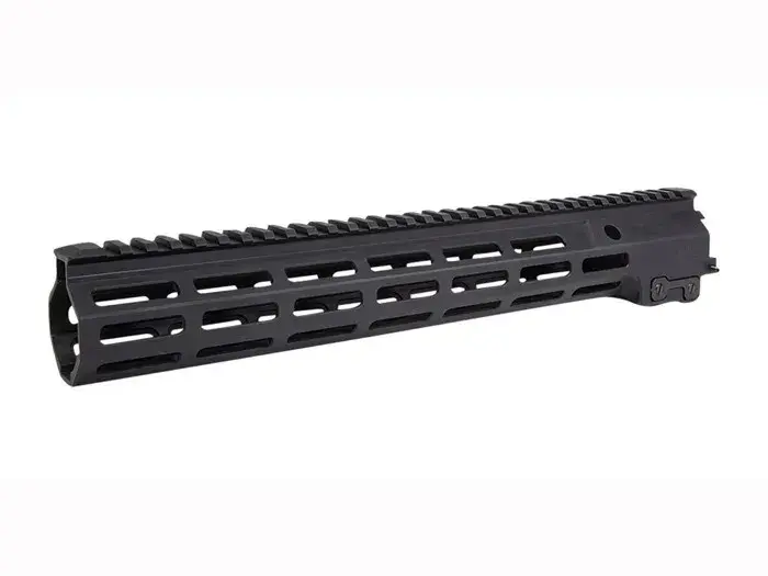 MK16 SM Rail 13.5"  M-LOK for AR-15 Blk