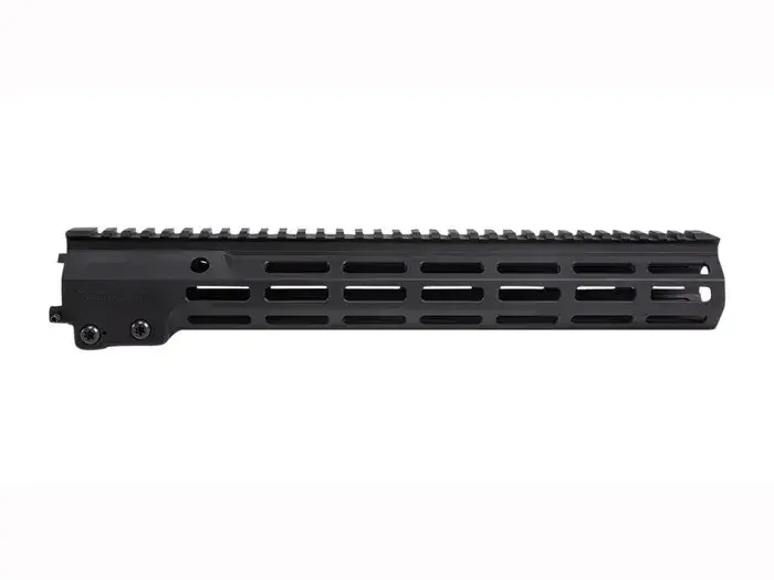 MK16 SM Rail 13.5"  M-LOK for AR-15 Blk - photo 2