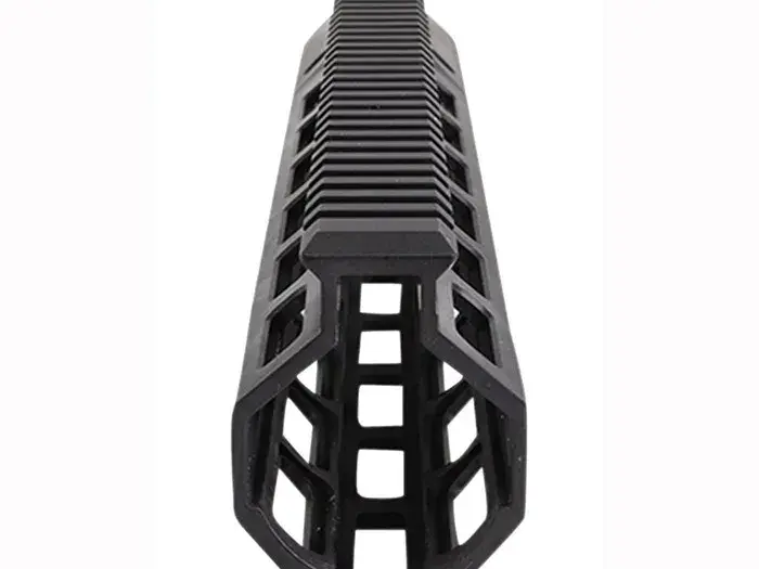MK16 SM Rail 13.5"  M-LOK for AR-15 Blk - photo 3