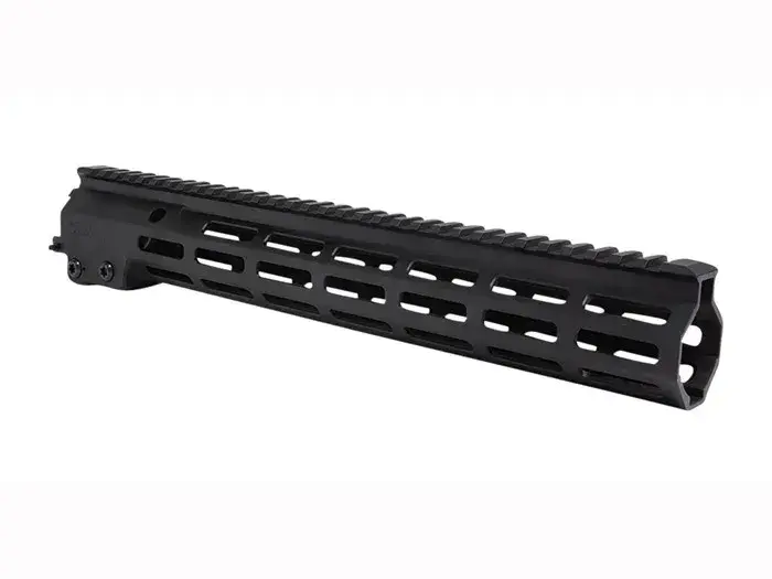 MK16 SM Rail 13.5"  M-LOK for AR-15 Blk - photo 4