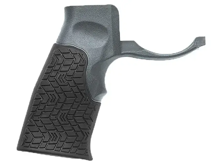 AR-15 Furniture Set Tornado Gray - photo 2