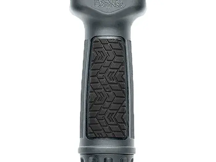 AR-15 Furniture Set Tornado Gray - photo 3