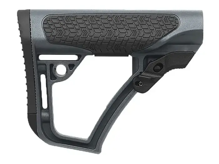 AR-15 Furniture Set Tornado Gray - photo 4