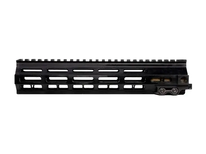 MK8 10.5" M-LOK Super Modular Rail Black