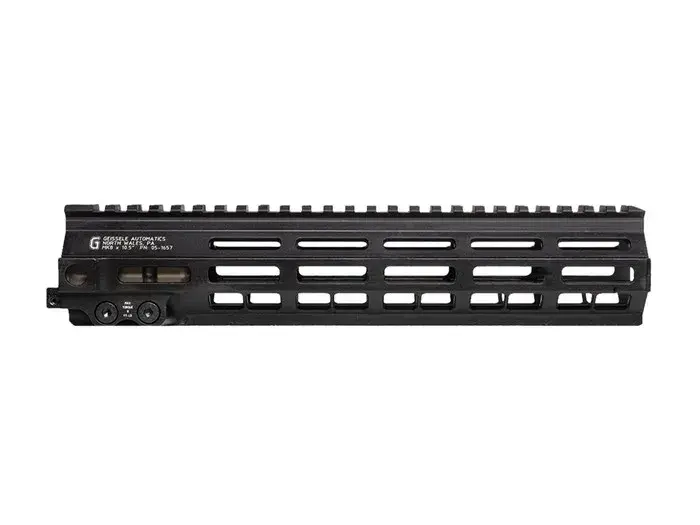 MK8 10.5" M-LOK Super Modular Rail Black - photo 2