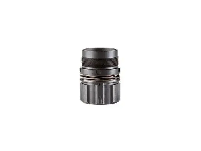 Key-Mo Adapter for SilencerCo Omega Suppressor