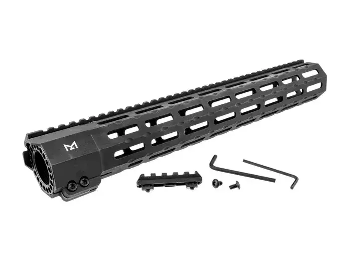 SP Series Handguard, 15", MLOK - photo 4