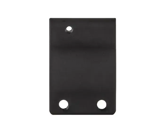 Low Profile Gas Block, Clamp, .750