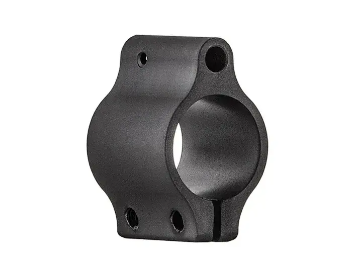 Low Profile Gas Block, Clamp, .750 - photo 2