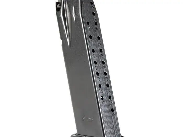 PDP Full Size 9mm Magazine 18rd