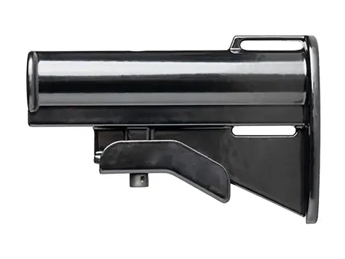 ACE Essential Retro Coated Aluminum CAR Buttstock Assembly