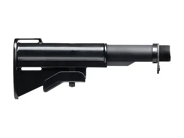 ACE Essential Retro Coated Aluminum CAR Buttstock Assembly - photo 2