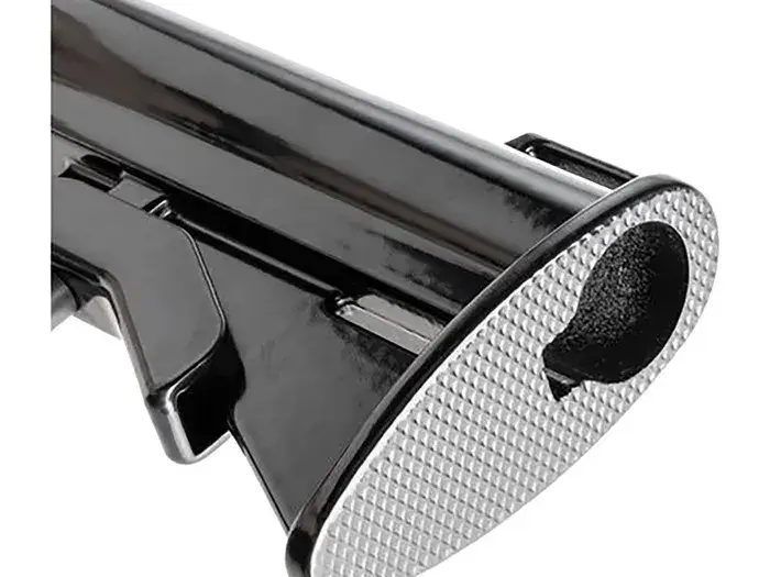 ACE Essential Retro Coated Aluminum CAR Buttstock Assembly - photo 3