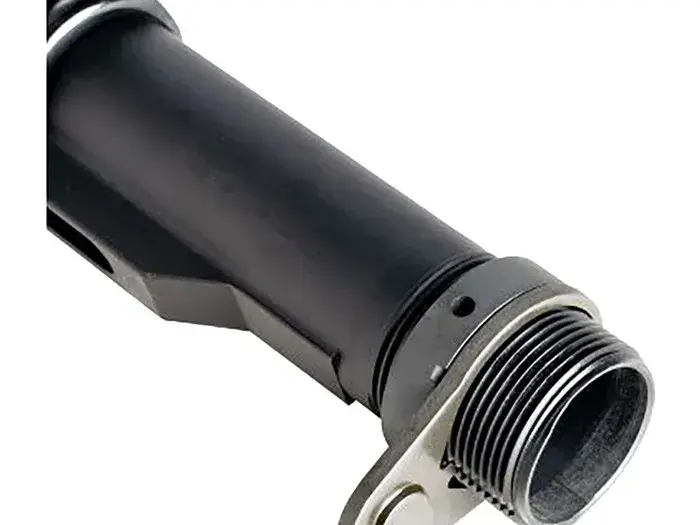 ACE Essential Retro Coated Aluminum CAR Buttstock Assembly - photo 4