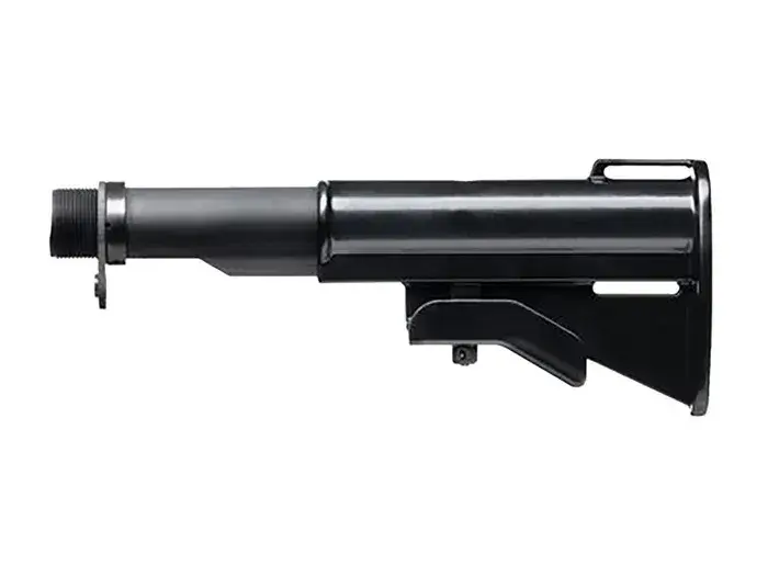 ACE Essential Retro Coated Aluminum CAR Buttstock Assembly - photo 5
