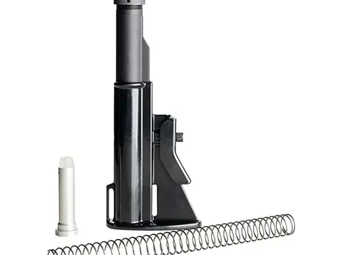 ACE Essential Retro Coated Aluminum CAR Buttstock Assembly - photo 6