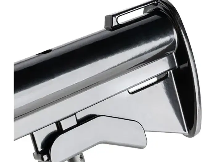 ACE Essential Retro Coated Aluminum CAR Buttstock Assembly - photo 7