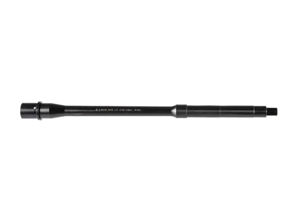 AR-15 Modern Series 14.5   Mid-Length Barrel Gov't