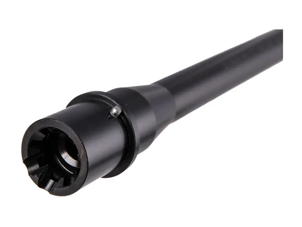 AR-15 Modern Series 14.5   Mid-Length Barrel Gov't - photo 2
