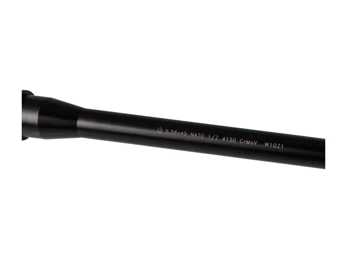 AR-15 Modern Series 14.5   Mid-Length Barrel Gov't - photo 3