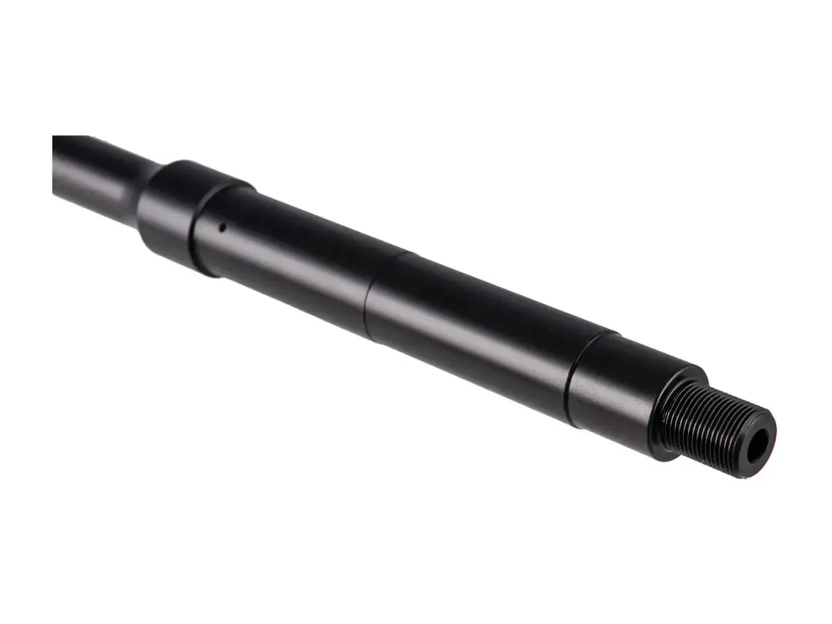 AR-15 Modern Series 14.5   Mid-Length Barrel Gov't - photo 4