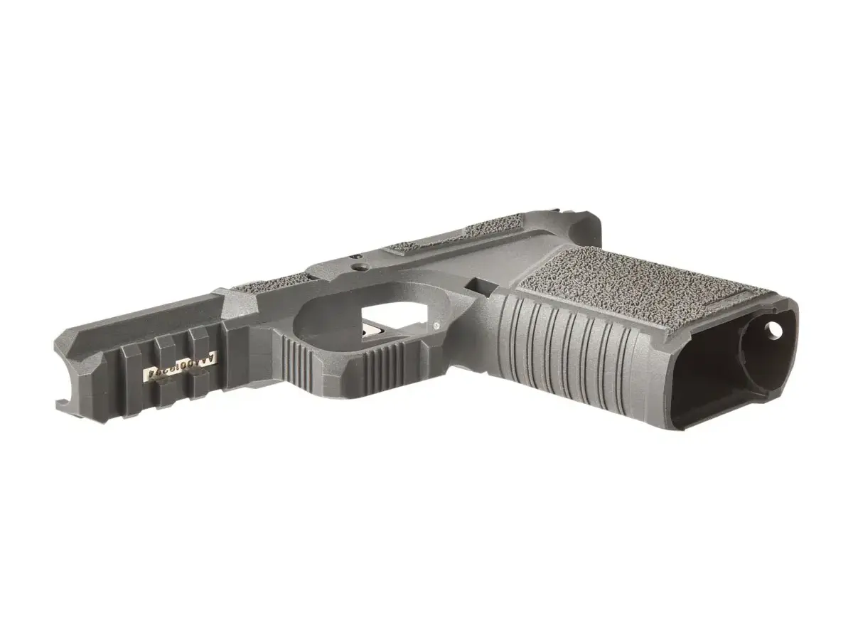 SCT Manufacturing SCT 19 Compact Frame Compact Frame Sniper Gray, Sniper Gray - photo 3