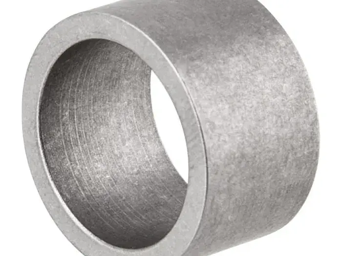 Silent Captured Spring Tungsten Weight Gen 2