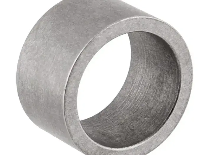 Silent Captured Spring Tungsten Weight Gen 2 - photo 2