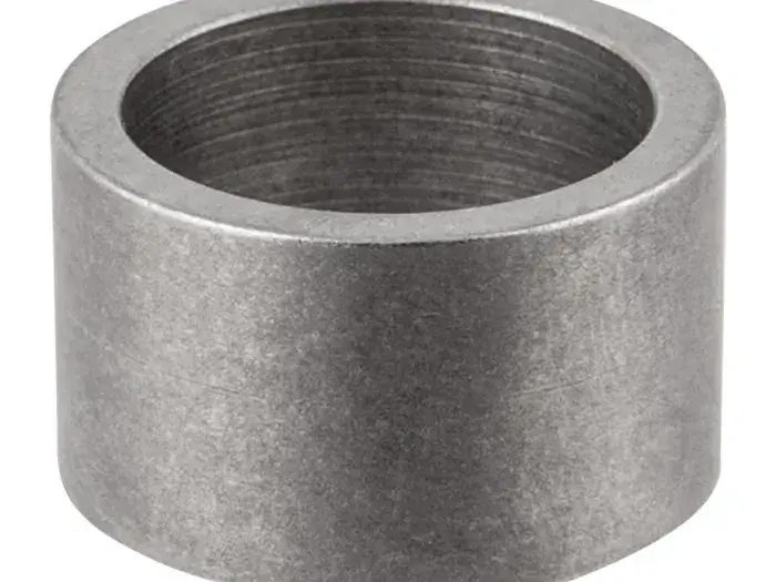 Silent Captured Spring Tungsten Weight Gen 2 - photo 3