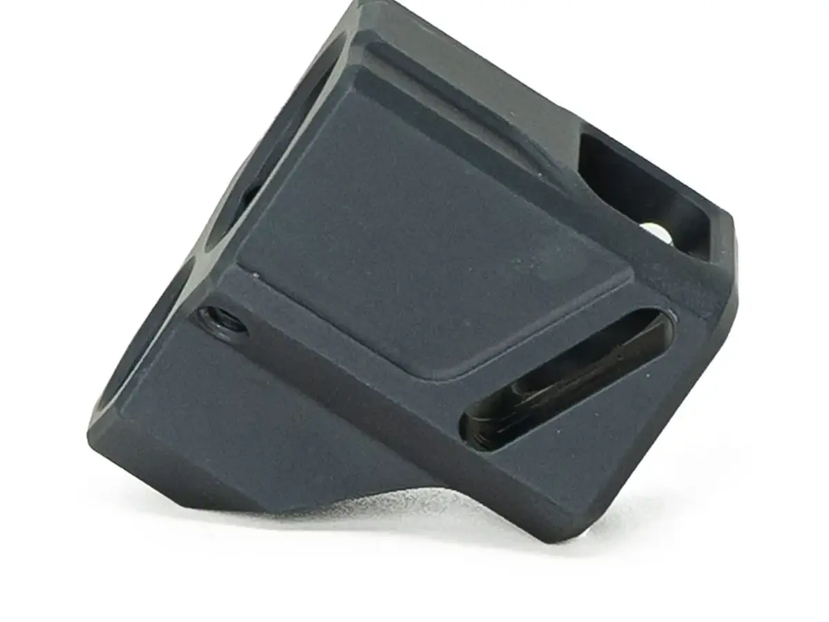 EXOS-513 Pistol Compensator for Gen-3 Glock 17/19/34 & FX-19 - photo 3