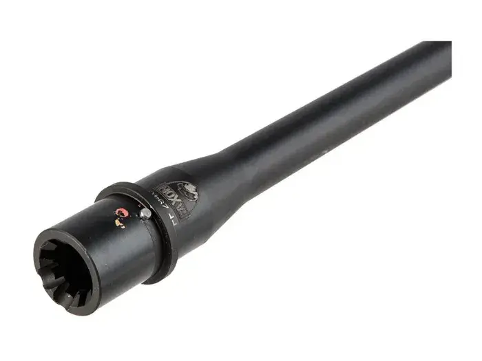 Duty 5.56 NATO 16" 1-8 Twist Gunner Contour BBL Blk Nitride - photo 3