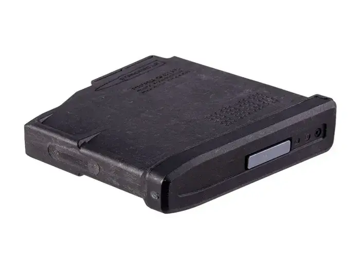 PMAG 5 AC L Standard .30-06 Springfield 5RD for AICS LA BLK - photo 3