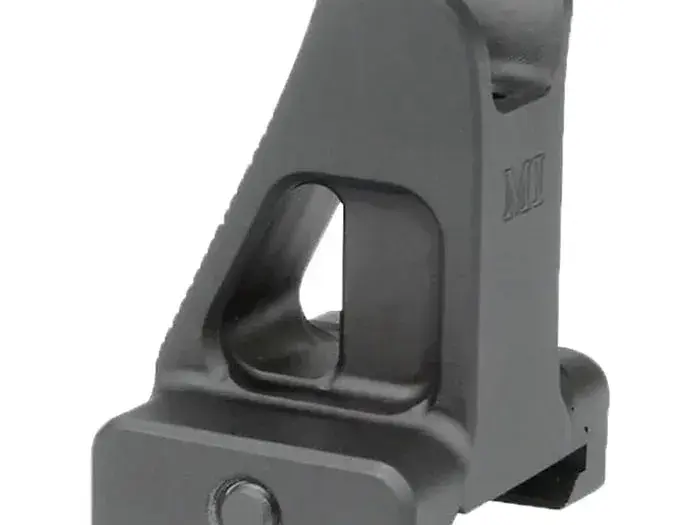 AR-15 Combat Fixed Front Sight - photo 3
