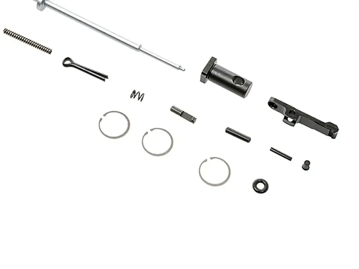 Bolt Rehab Parts Kit for AR-15 /M16 - photo 2