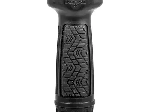 Picatinny Vertical Foregrip Polymer Black - photo 2