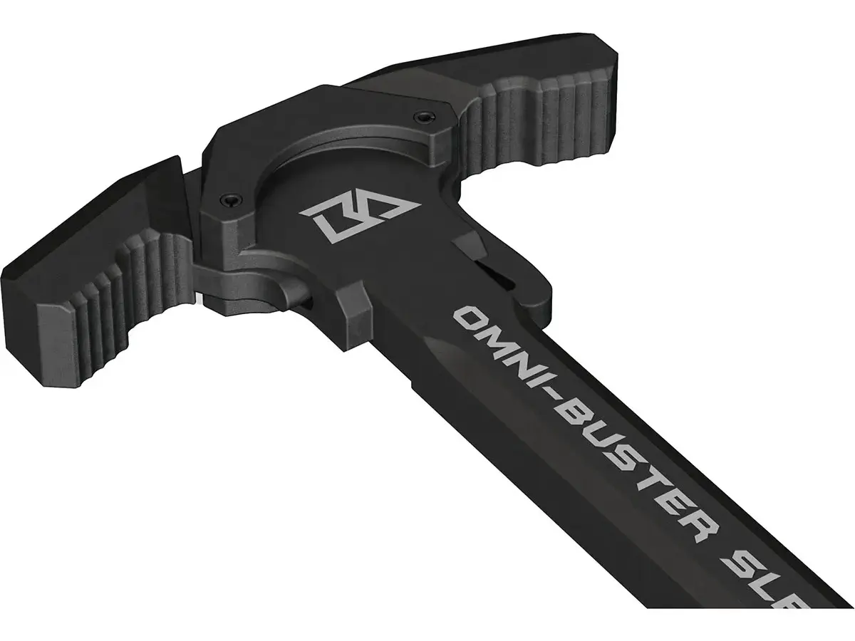 Sledgehammer OMNI-Buster Ambidex Charging Handle for AR-15 - photo 5