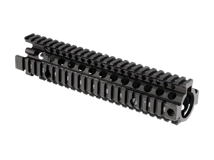 MK18 RIS II Handguard 9.55" for M4A1 Black