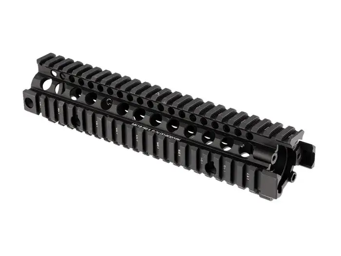 MK18 RIS II Handguard 9.55" for M4A1 Black - photo 2