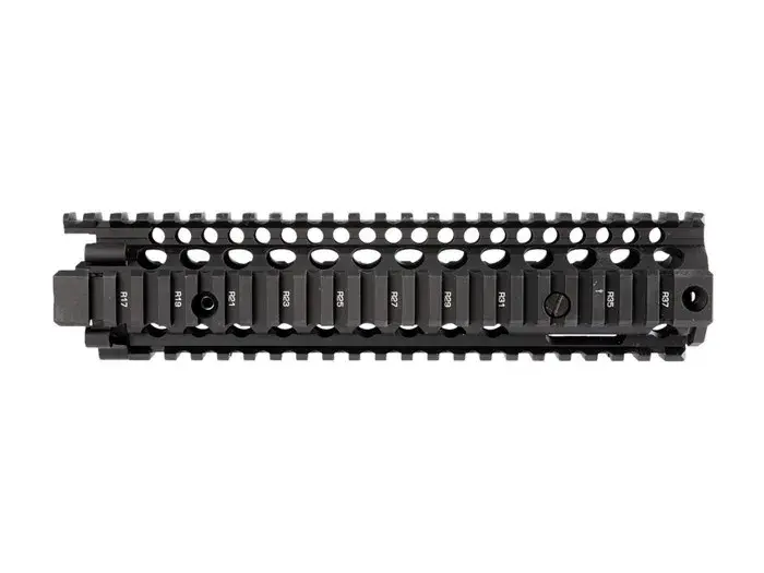 MK18 RIS II Handguard 9.55" for M4A1 Black - photo 3