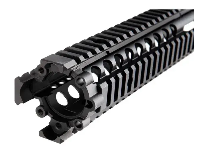 MK18 RIS II Handguard 9.55" for M4A1 Black - photo 4