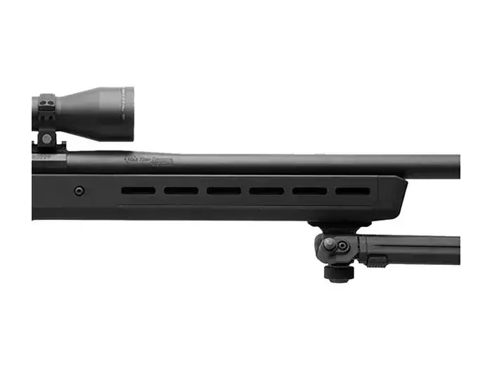 Pro 700 Lite SA Adjustable Stock for Remington 700 SA Black - photo 3