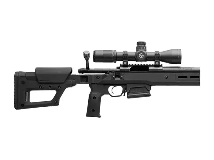 Pro 700 Lite SA Adjustable Stock for Remington 700 SA Black - photo 4