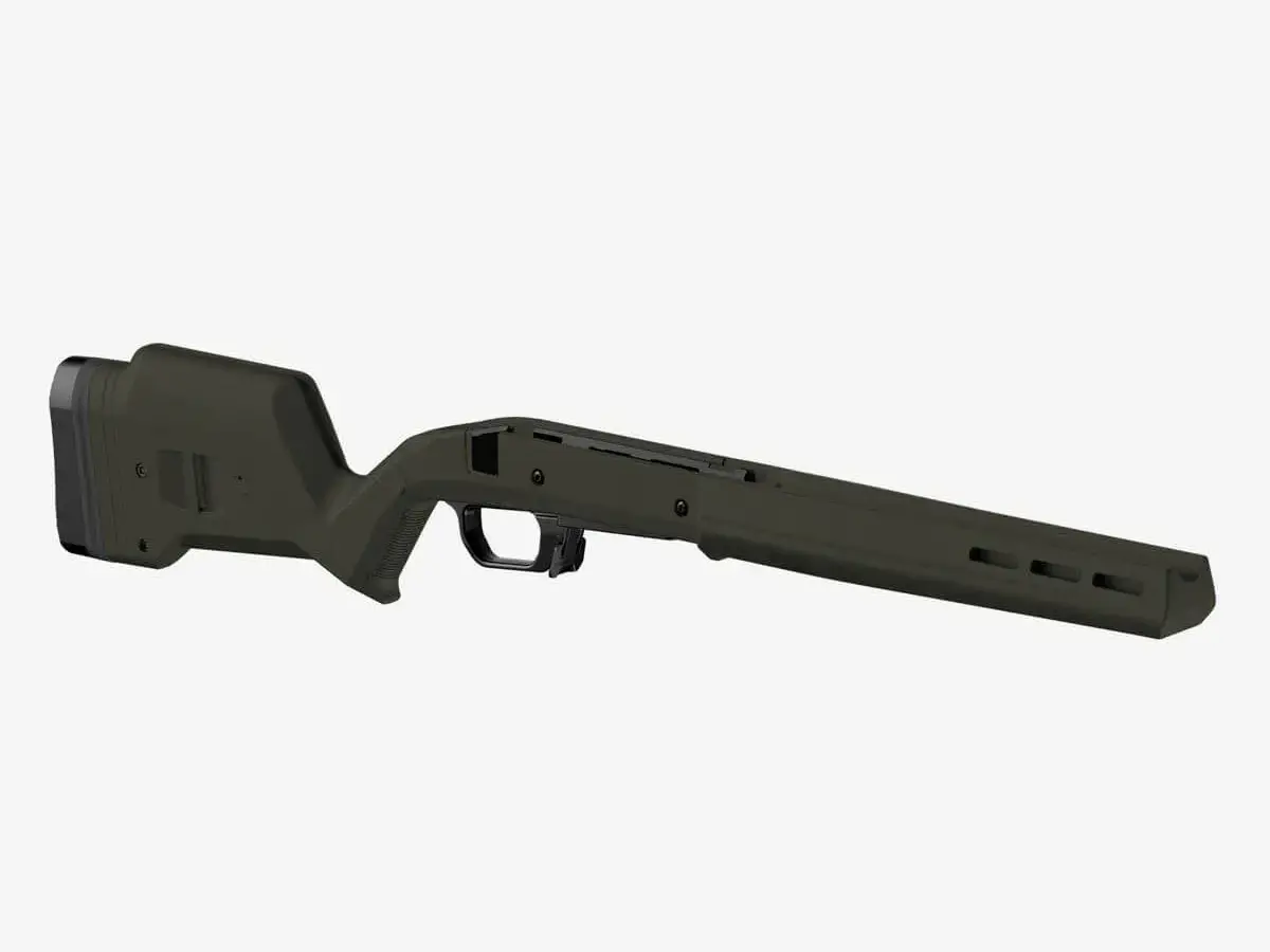 Hunter 110 Adjustable Stock RH for Savage 110 Hunter SA ODG