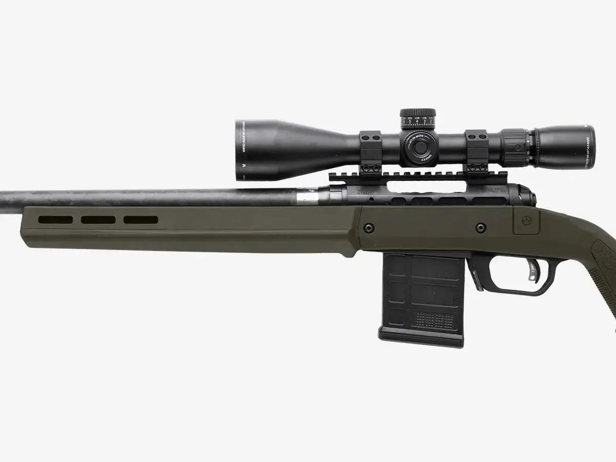 Hunter 110 Adjustable Stock RH for Savage 110 Hunter SA ODG - photo 2