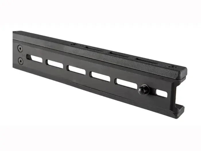 XRS Chassis System For Remington 700 Short Action RH Black - photo 5