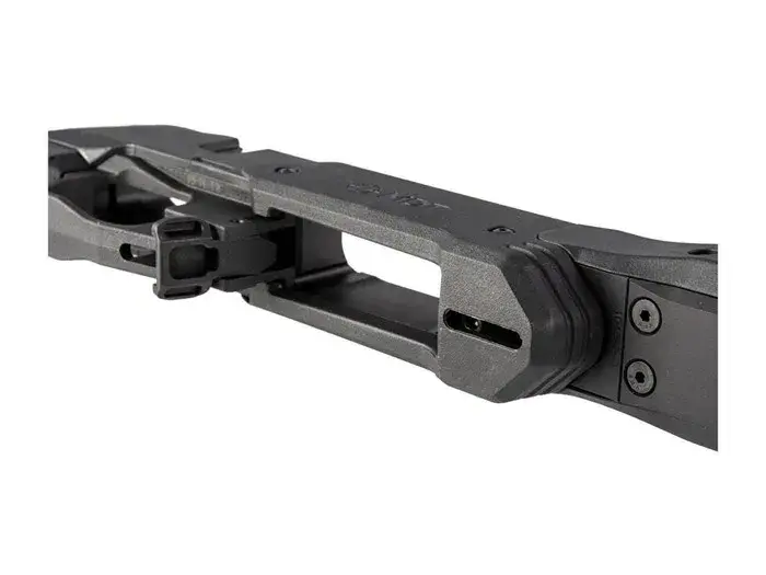 XRS Chassis System For Remington 700 Short Action RH Black - photo 6